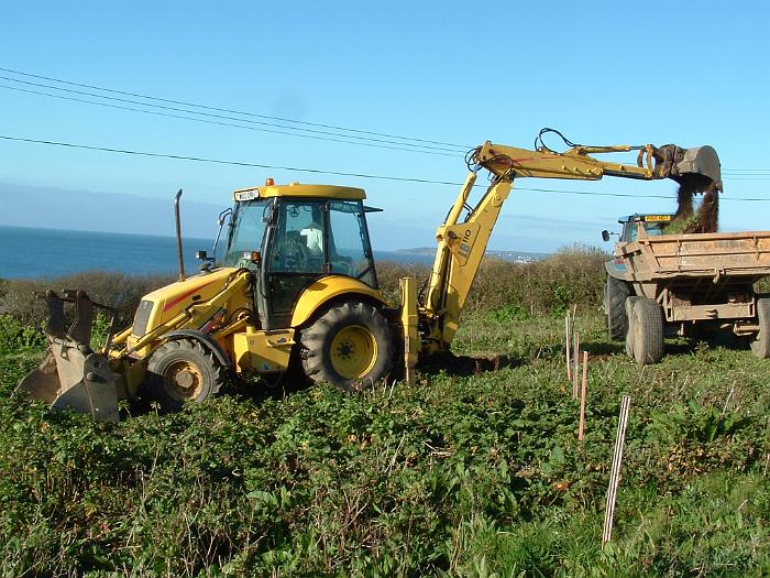 4 Digging Starts (6)